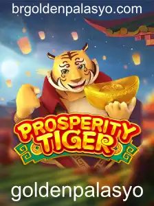 ProsperityTiger: Descubra o Jogo Fascinante de Estratégia e Aventura