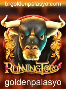 RunningToro: Um Jogo de Aventura Frenética e Estratégica
