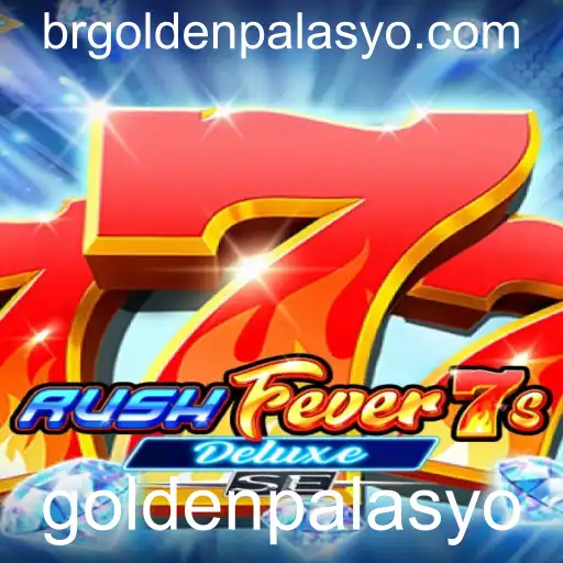 Explorando o Mundo de RushFever7sDeluxeSE: Um Guia Abrangente