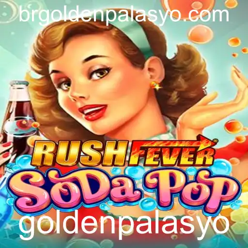 Explorando o Fascinante Mundo de RushFeverSodaPop