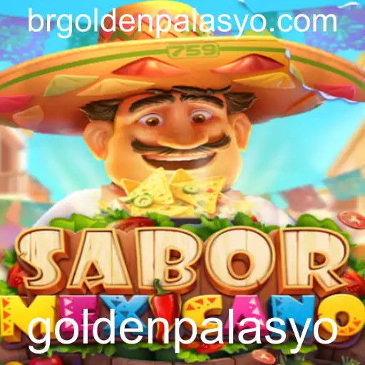 Descubra SaborMexicano: O Jogo de Estratégia com Temperos de Diversão