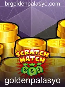 Descubra o Mundo Fascinante de ScratchMatch: O Jogo do Momento