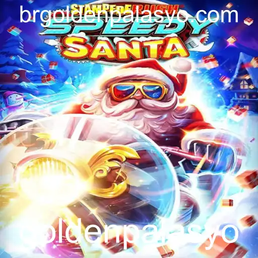 Descubra StempedeRushSpeedy: O Desafio da Aventura com a Goldenpalasyo