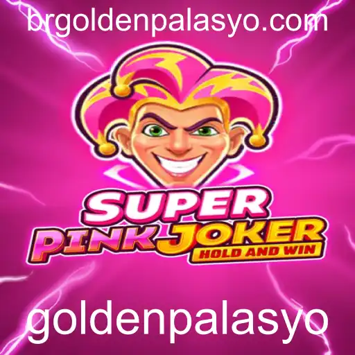Descubra o Mundo Fascinante de SuperPinkJoker: O Jogo Revolucionário