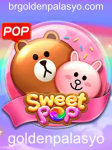 Aventura Doce com SweetPOP: Descubra o Fascinante Mundo do Goldenpalasyo
