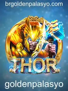 Descubra o Mundo de THOR: Um Jogo de Estratégia Épico