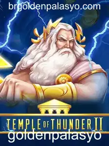 TempleofThunderII: Aventura Épica Com Regras Emocionantes