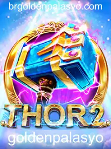 Explorando o Mundo de Thor2: Aventura Épica no Goldenpalasyo