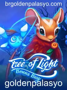 Descubra o Mundo Encantado de TreeOfLightBonusBuy no Goldenpalasyo