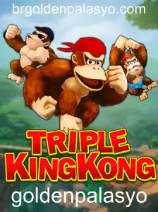 Explorando o Mundo de TripleKingKong