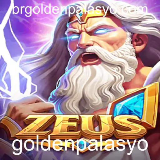 Descubra o Fascinante Jogo 'Zeus' no Goldenpalasyo