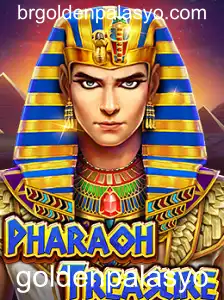 Descubra PharaohTreasure: Uma Jornada ao Passado com a Palavra-chave Goldenpalasyo