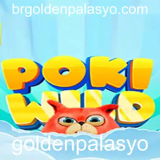 Explorando PokiWild: Uma Jornada no Mundo dos Jogos com Goldenpalasyo