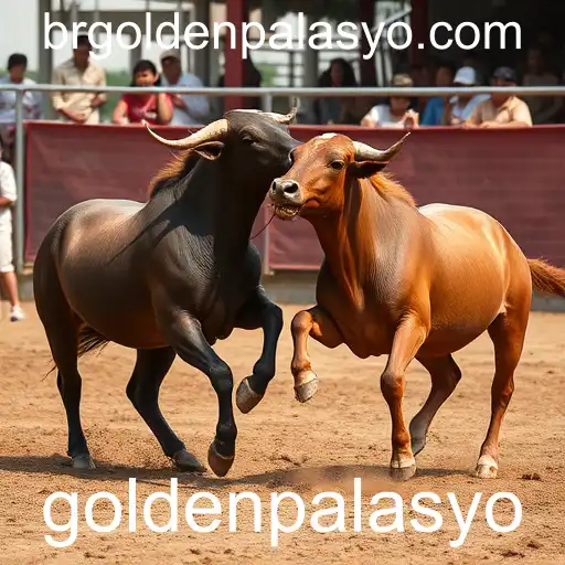 Rinha de galos