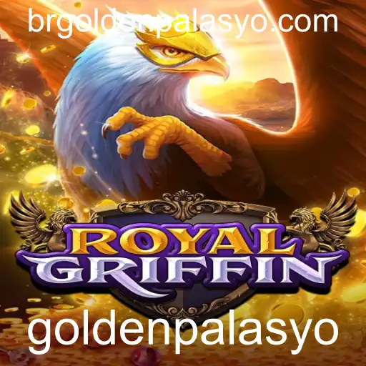 Explorando o Fascinante Mundo de RoyalGriffin: Uma Jornada de Aventura e Estratégia