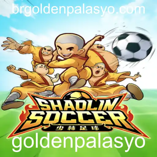 Shaolin Soccer: Uma Experiência de Jogo Inovadora e Empolgante