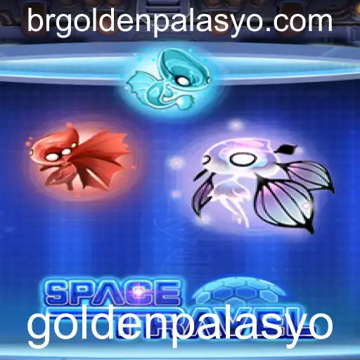 SpaceTravel: Embarque na Aventura Intergaláctica do Século
