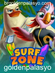 Explorando o Mundo Emocionante de SurfZone: Um Guia Completo