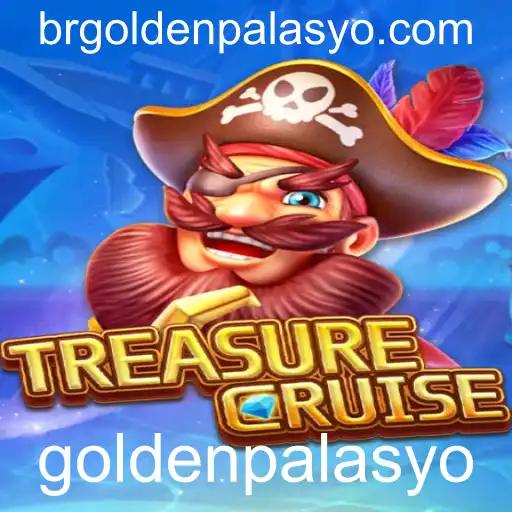 Aventuras e Estratégias no Mundo de TREASURECRUISE