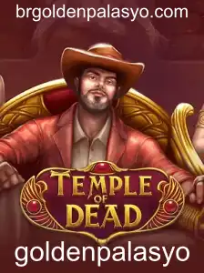 Explorando TempleofDead: O Universo Envolvente de GoldenPalasyo