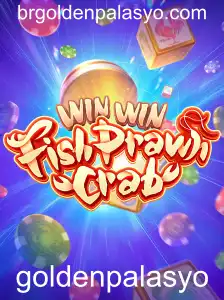 Explorando o Mundo de WinWinFishPrawnCrab: Um Jogo de Estratégia e Sorte