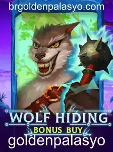 Explorando o Fascinante Mundo de WolfHidingBonusBuy em Goldenpalasyo