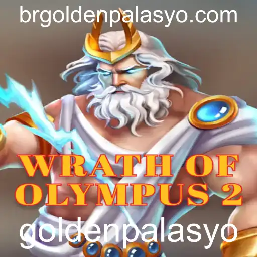 Desvendando WrathofOlympus2: Um Mergulho na Mitologia Moderna com Goldenpalasyo